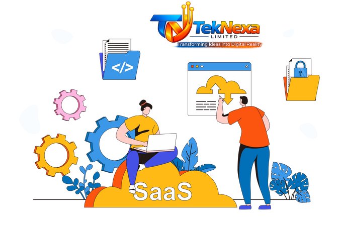 Why TekNexa Limited Leads the Way with Best SaaS Development Companies in World
